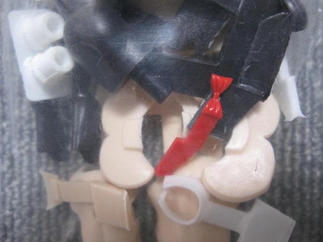 【まとめ可】MUSCUTO メガミデバイス 改造キット 詳細不明 未開封 貴重