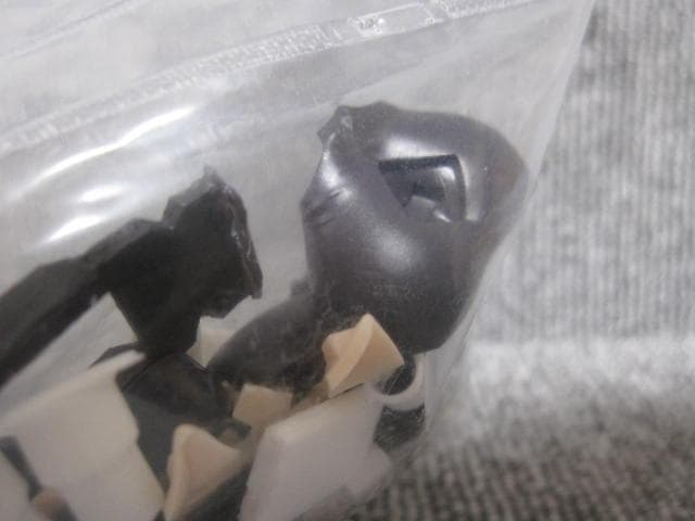 【まとめ可】MUSCUTO メガミデバイス 改造キット 詳細不明 未開封 貴重