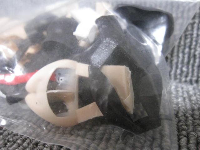 【まとめ可】MUSCUTO メガミデバイス 改造キット 詳細不明 未開封 貴重