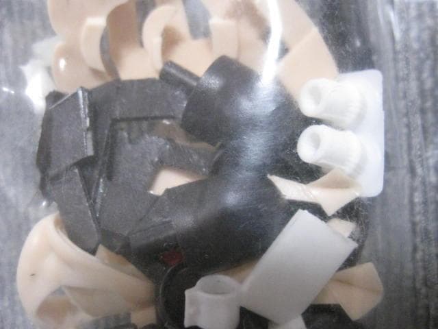 【まとめ可】MUSCUTO メガミデバイス 改造キット 詳細不明 未開封 貴重