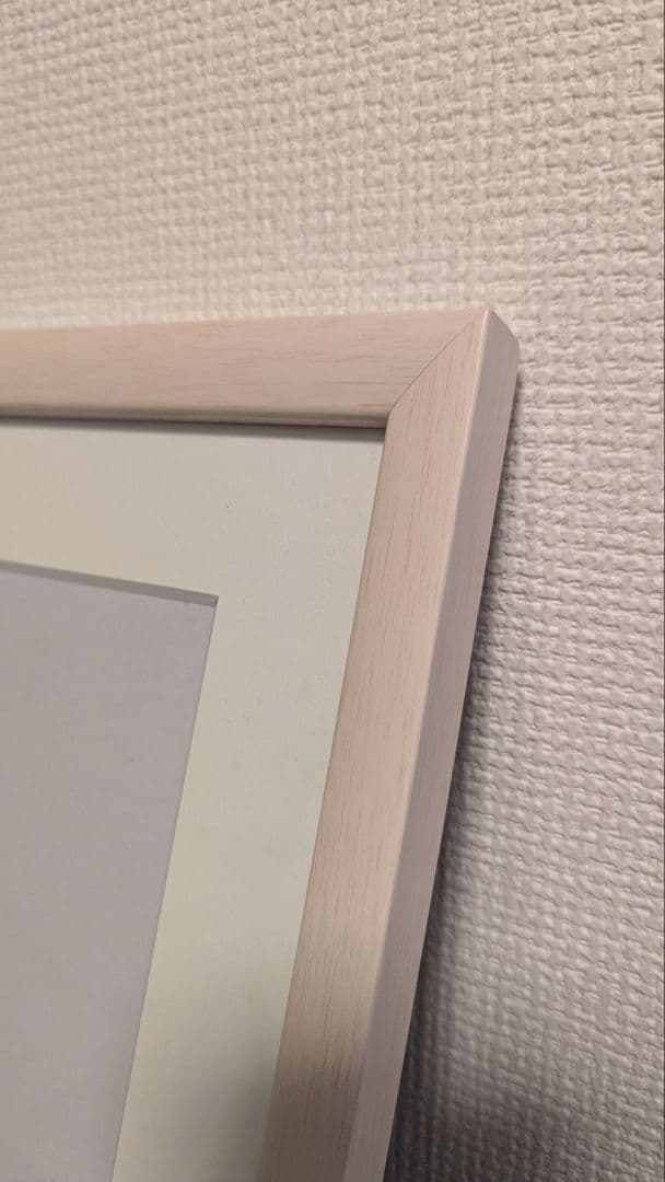 たまごさま専用　額縁/ポスターフレーム