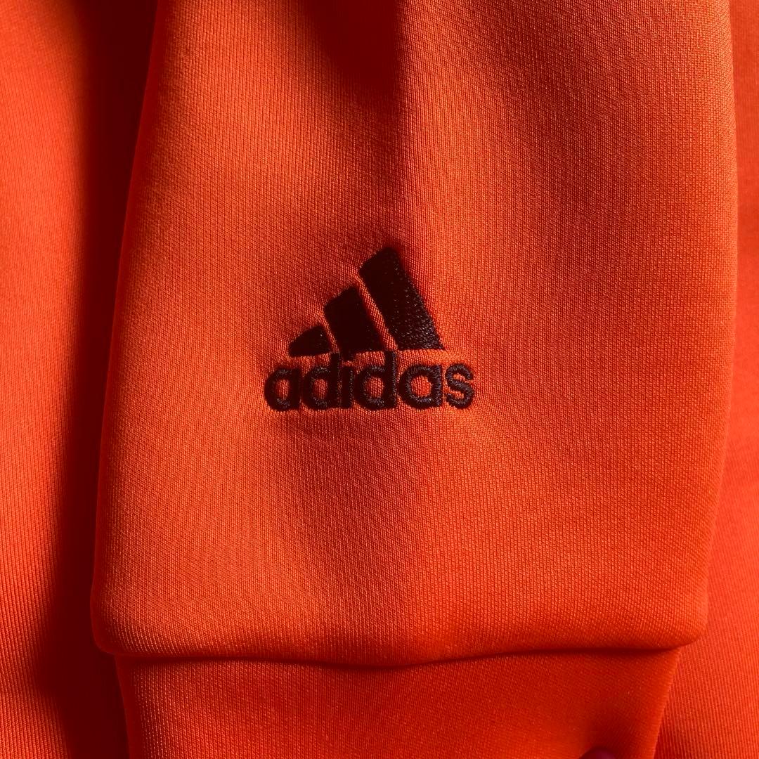 【レア！】adidas ゴルフウェア　セットアップ