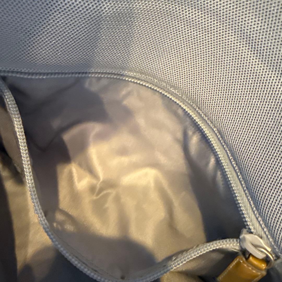 PRADA 風デザイン パーティーバッグ