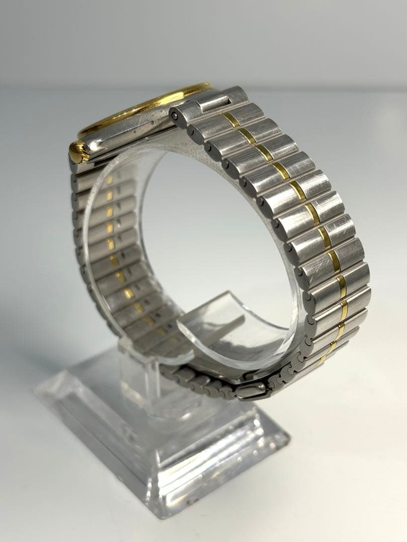 【新品電池】Dunhill ダンヒル メンズ ユニセックス 腕時計