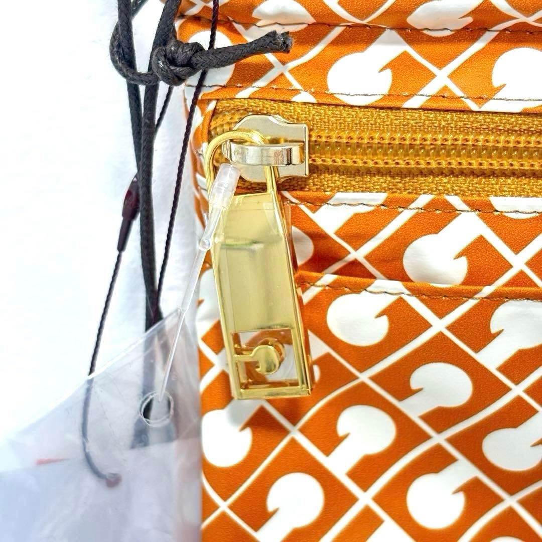 【タグ付未使用】ゲラルディーニ ソフティ ショルダーバッグ スマホポーチ