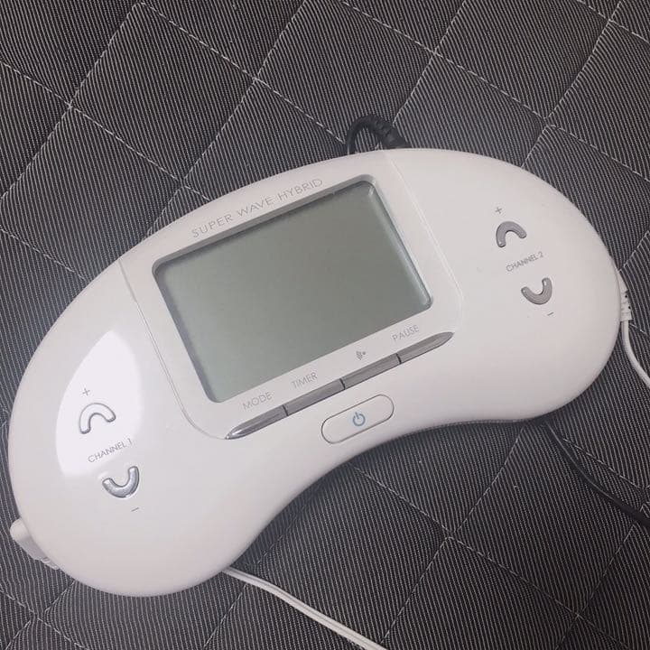 SUPER WAVE ハイブリッド