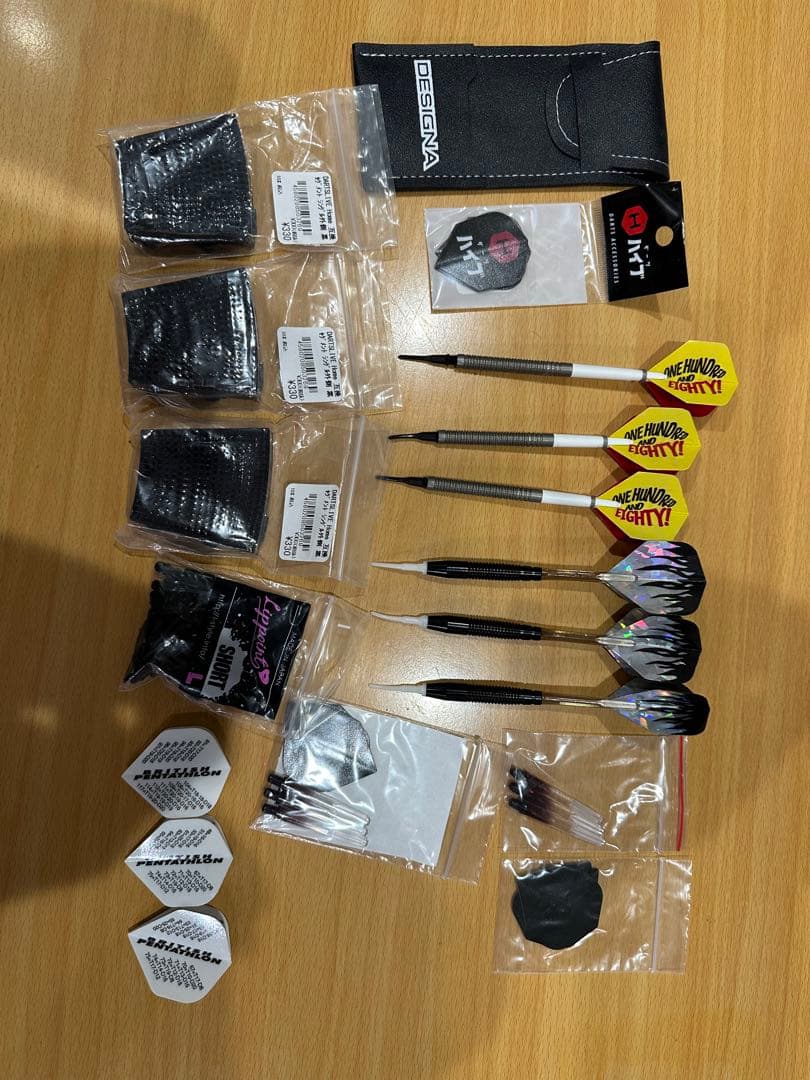 DARTSLIVE 200S 電子ダーツボード　スタンド付き