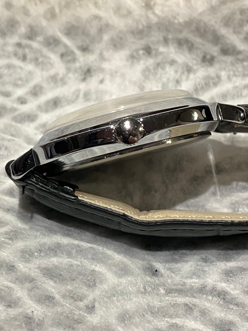 美品スイス老舗 FORTISフォルティス ヴィンテージ 手巻き 17石 38mm