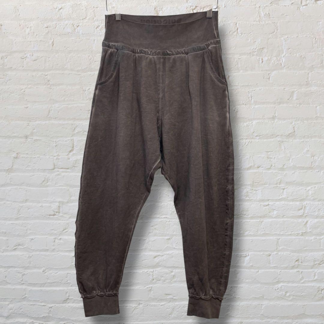 salsation パンツ　ブラウン　Mサイズ