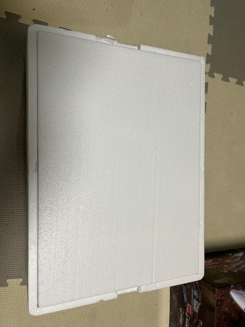 完全変形 1/3000 SDF-1 MACROSSマクロス超時空要塞マクロス