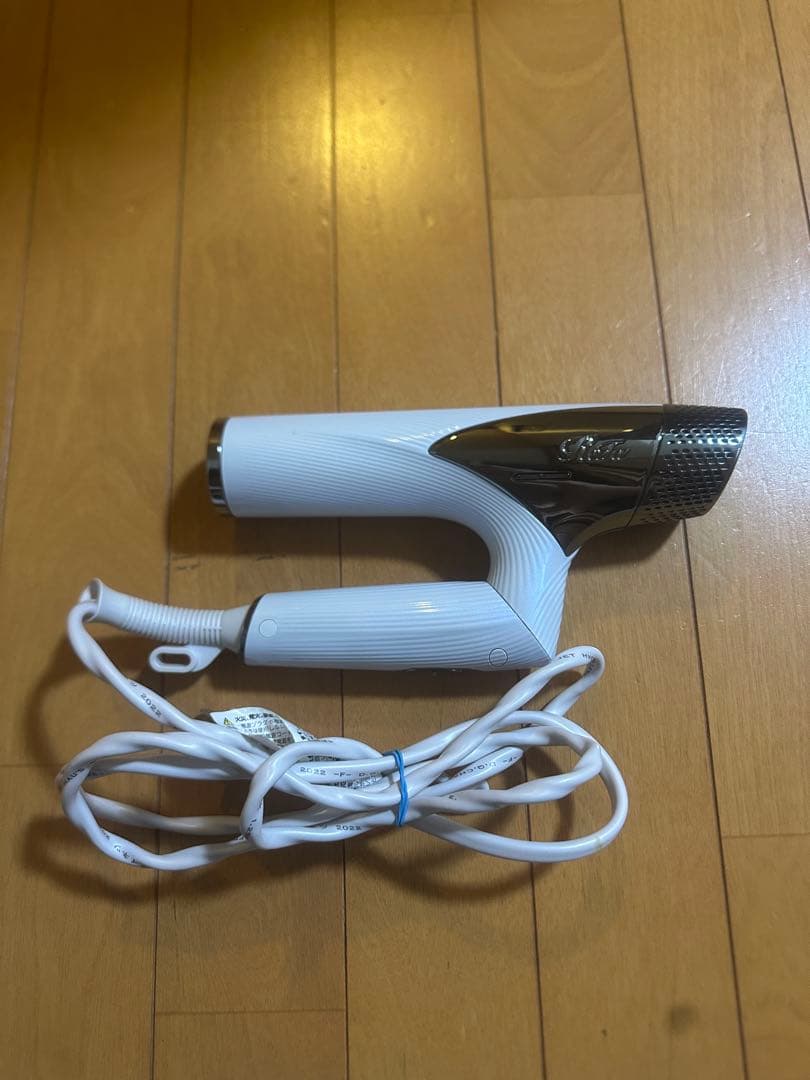 ReFa ハンドヘルドドライヤー ホワイト