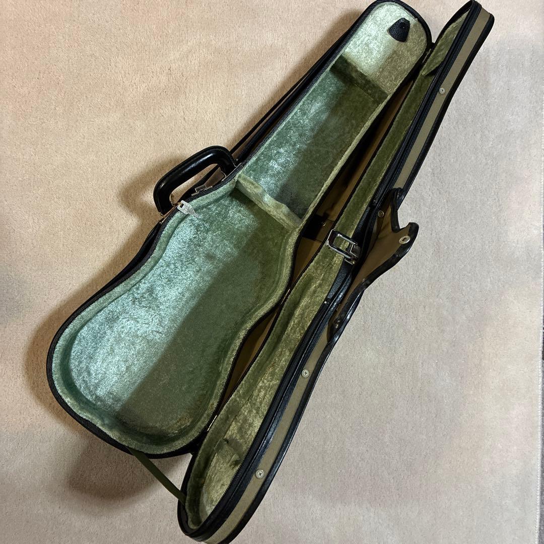 バイオリン4/4 ピグマリウス　st-03 ケース付き