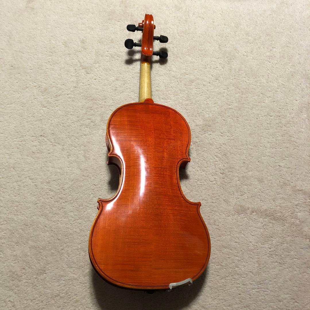 バイオリン4/4 ピグマリウス　st-03 ケース付き