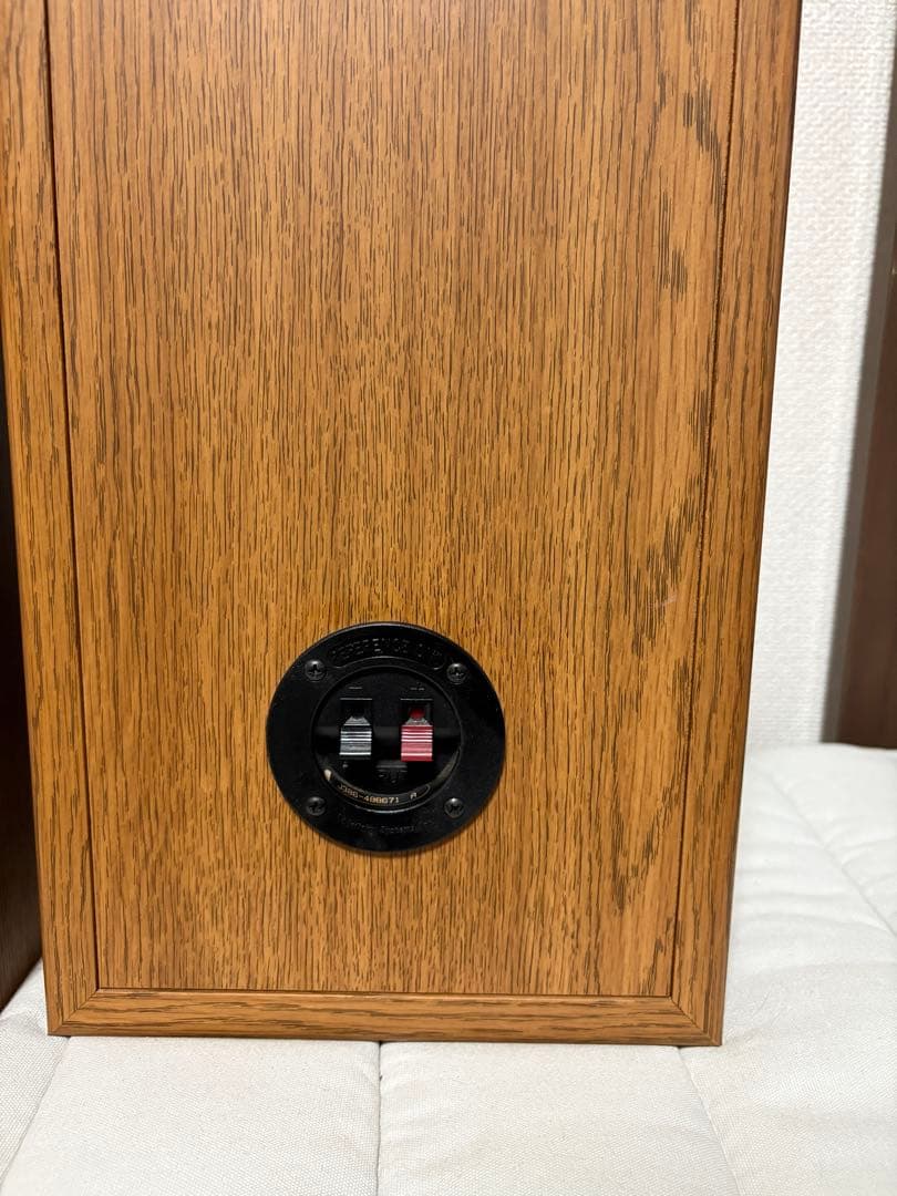 Infinity POLYCELL スピーカー　セット　インフィニティー