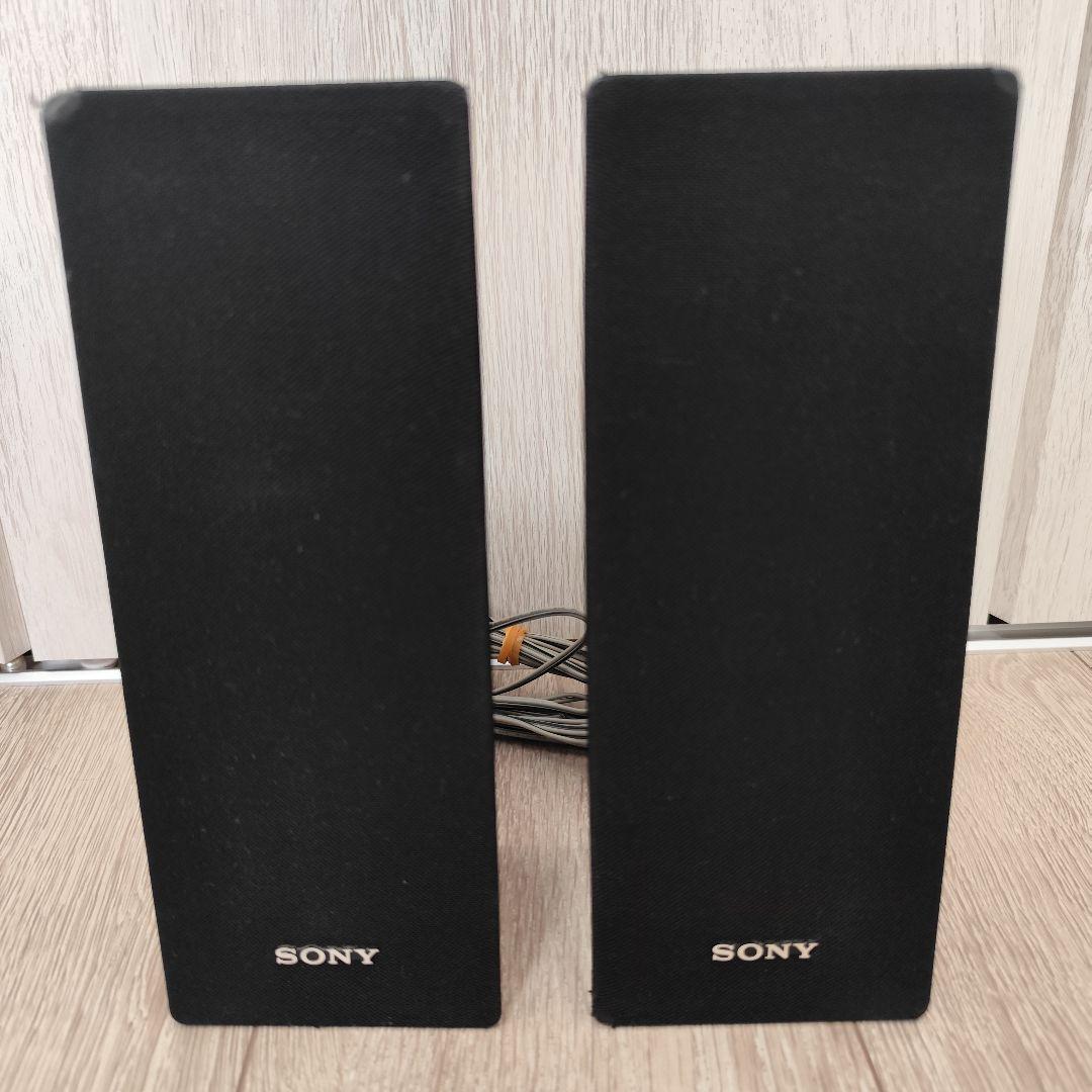 SONY 5.1ch ホームシアターシステム STR-KS380 【訳あり】