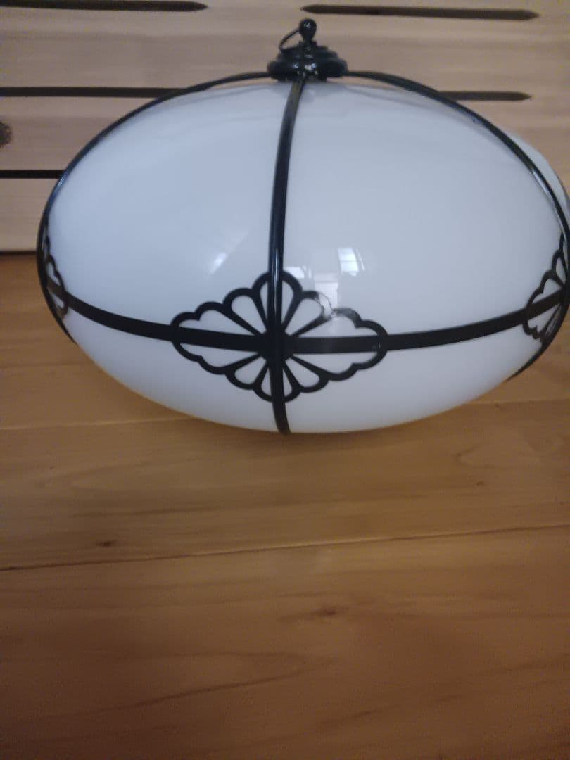 【お値下げしました！】オーデリック　和風照明　レトロ　大正ロマン