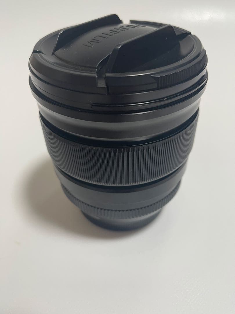 フジノンレンズ XF16mmF1.4 R WR