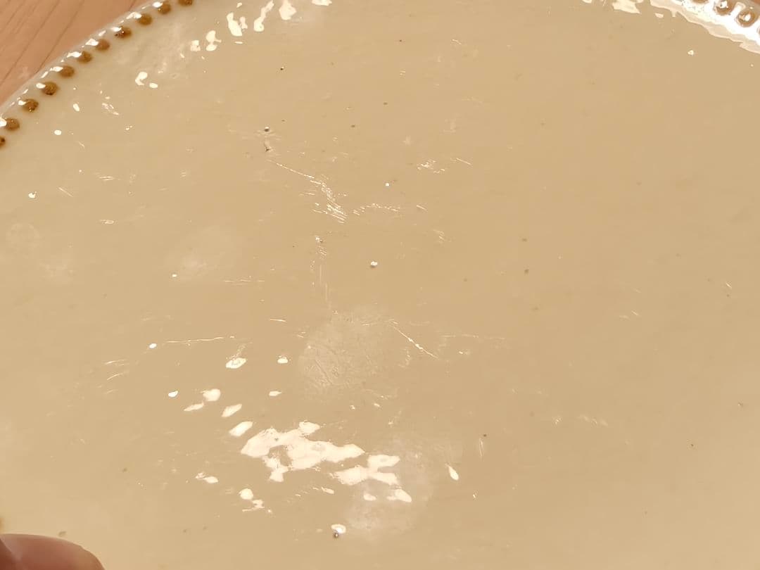 舩木研兒 コーヒー碗皿 カップ&ソーサー　船木　研児