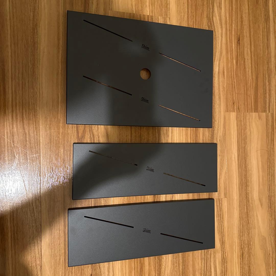 Shim.Craft T.G.F オーク セット