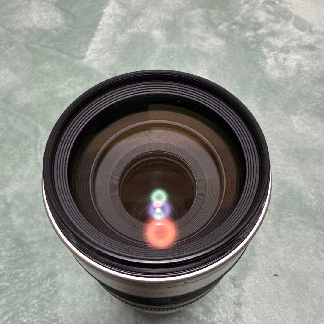 レンズ(ズーム) Canon EF 100-400mm 1:4.5 - 5.6 L IS