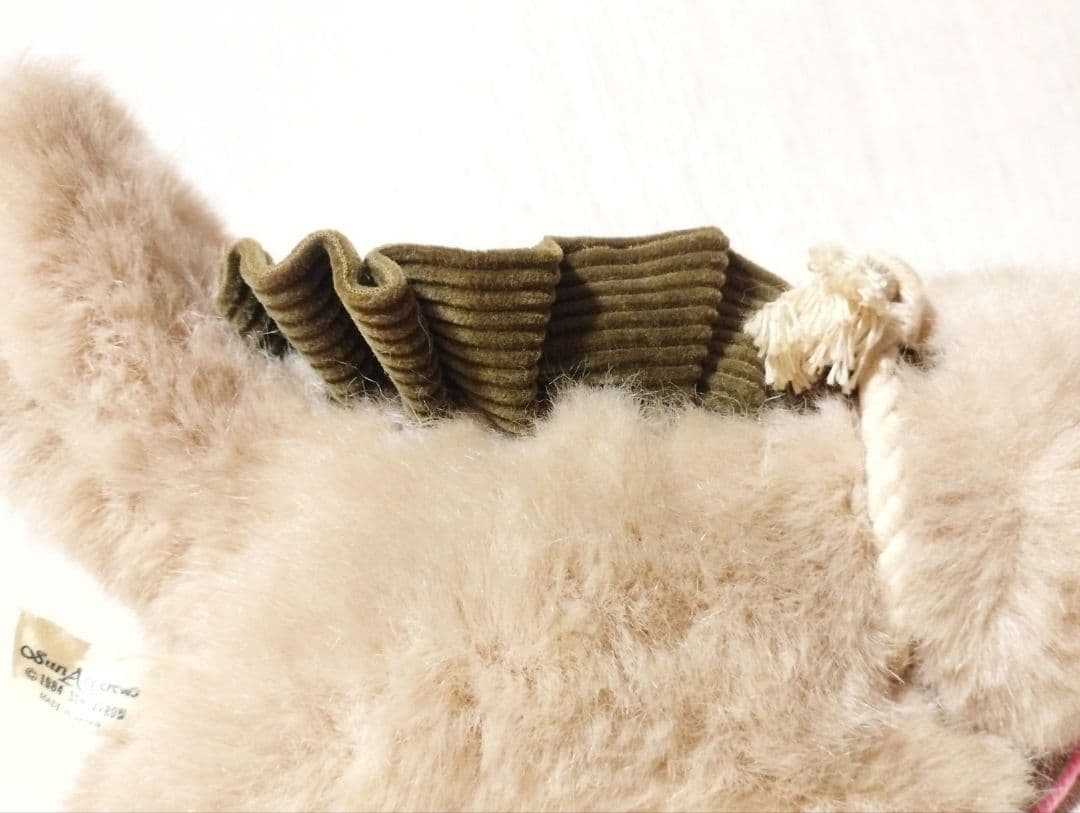 サンアロー 元祖イグアナのぬいぐるみ 昭和レトロ ヴィンテージ レア