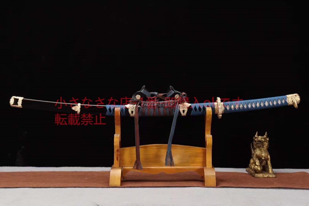 【武士一相小太刀】 古兵器 武具 刀装具 日本刀 模造刀 居合刀