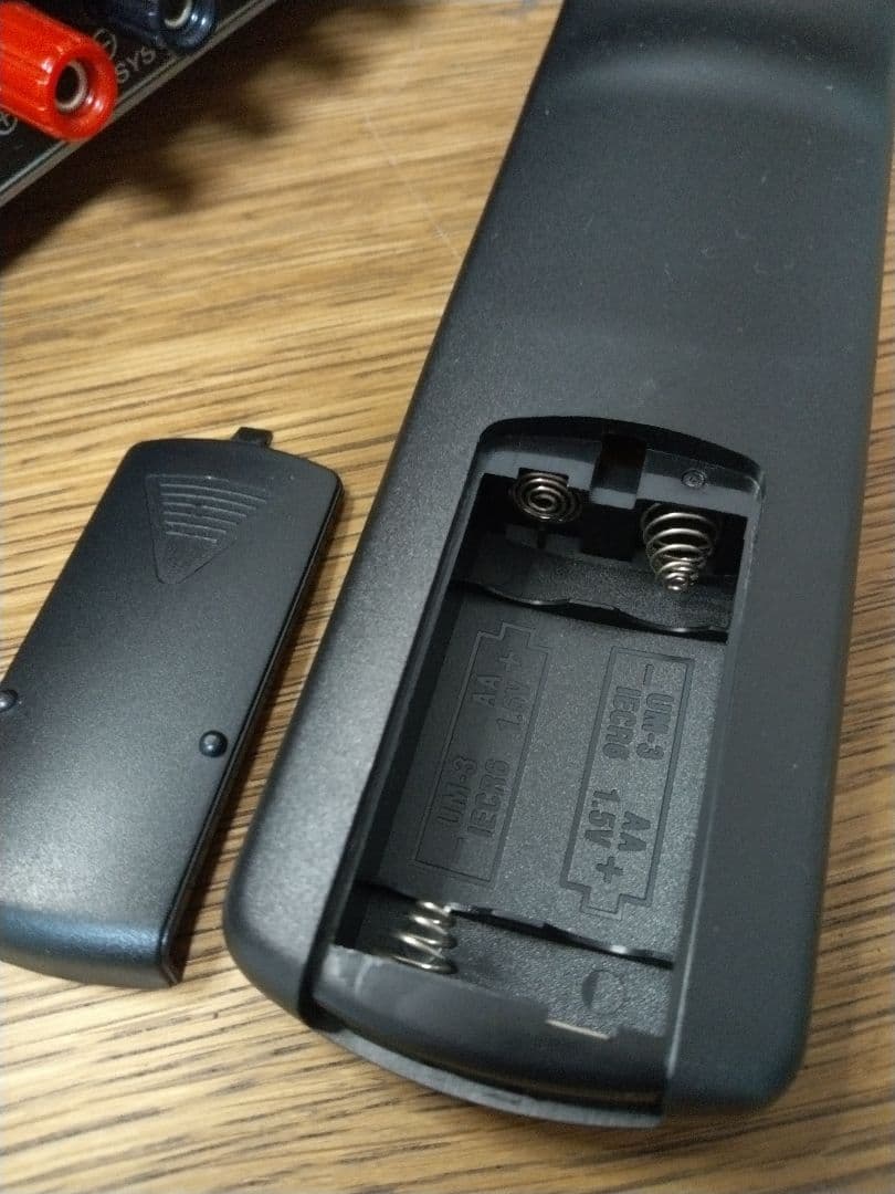 音質良好 Marantz PM4001 プリメインアンプ ブラック マランツ