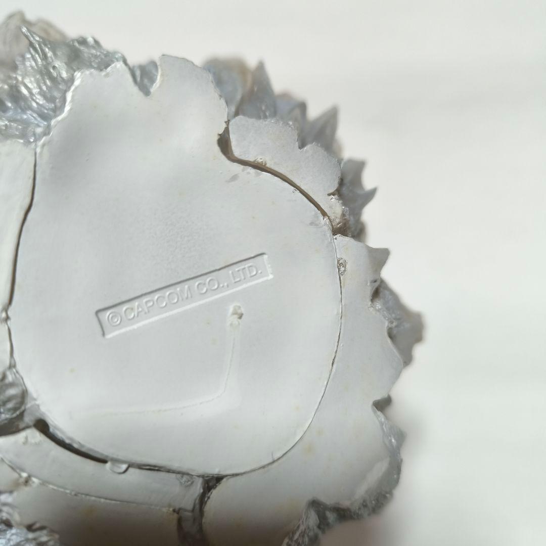 モンスターハンター クリエイターズ キリン 亜種 フィギュア