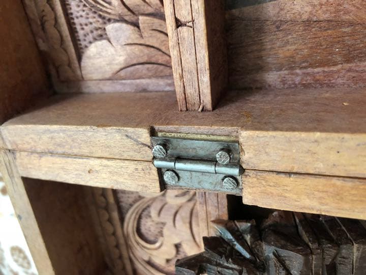 チェス木製 価値あり⁉︎ 値下げ❗️