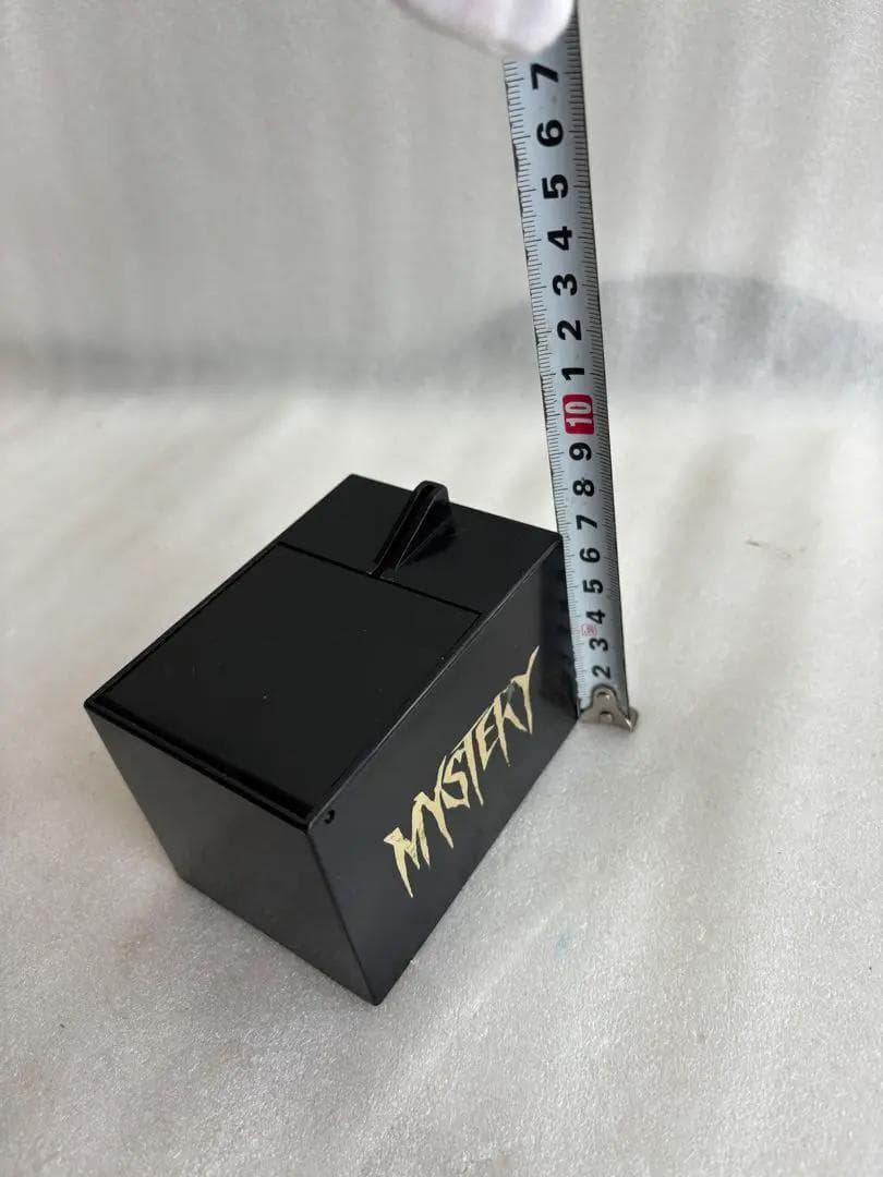 【レアホビー】THE BANDIT BOX　電動貯金箱　ホラーモンスター