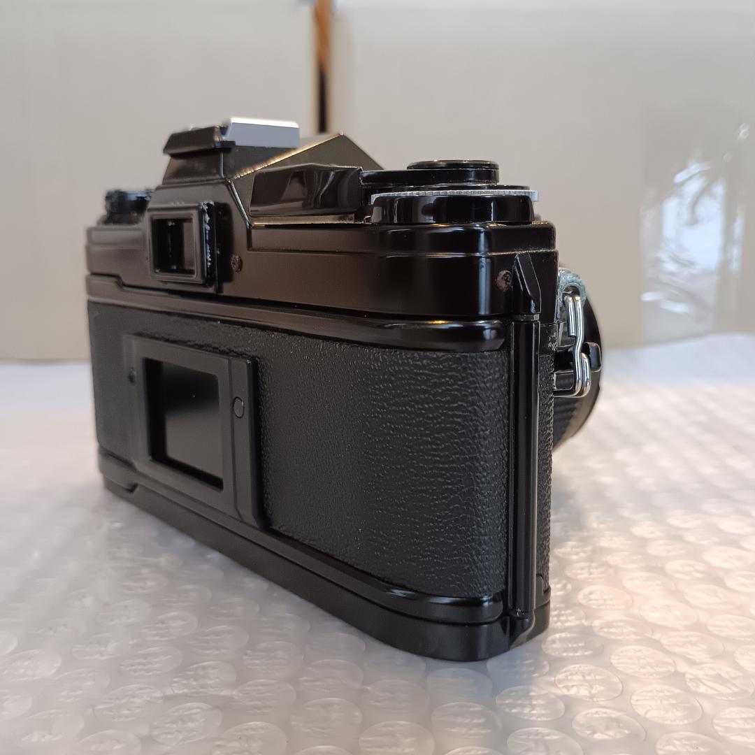 Canon A-1 & AE-1 フィルム一眼レフカメラセット ジャンク出品