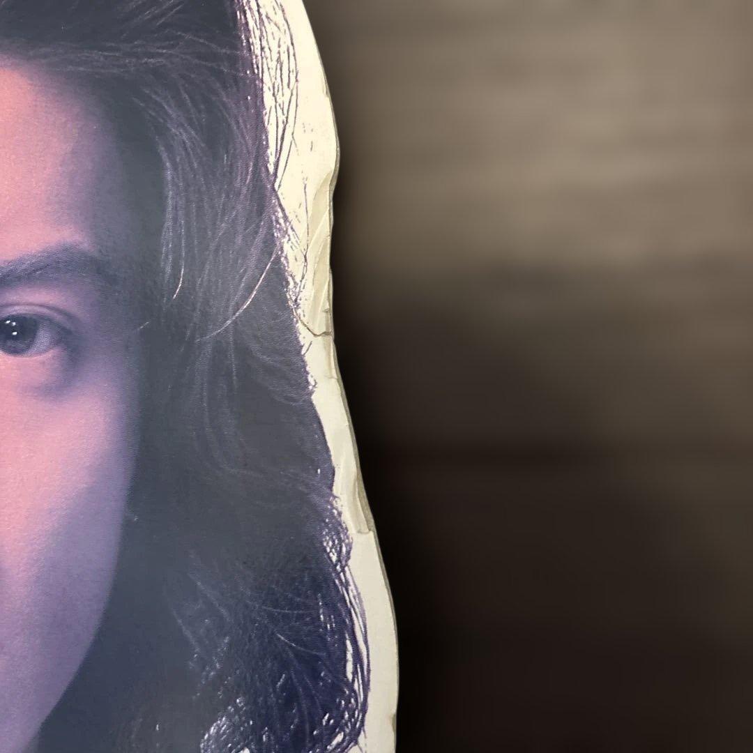 キムタク　GTホーキンス　等身大パネル