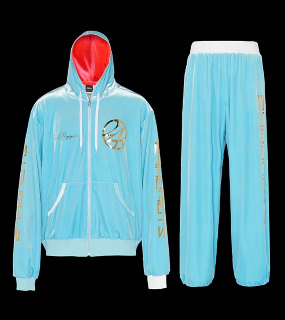 ミュージシャン LDH EXPO2024 24karats PSYCHIC FEVER ver.