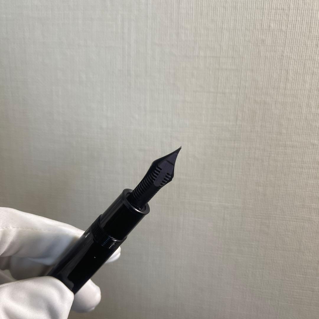 最終値下げ　MONTBLANC モンブラン　マイスターシュティック　1万年筆