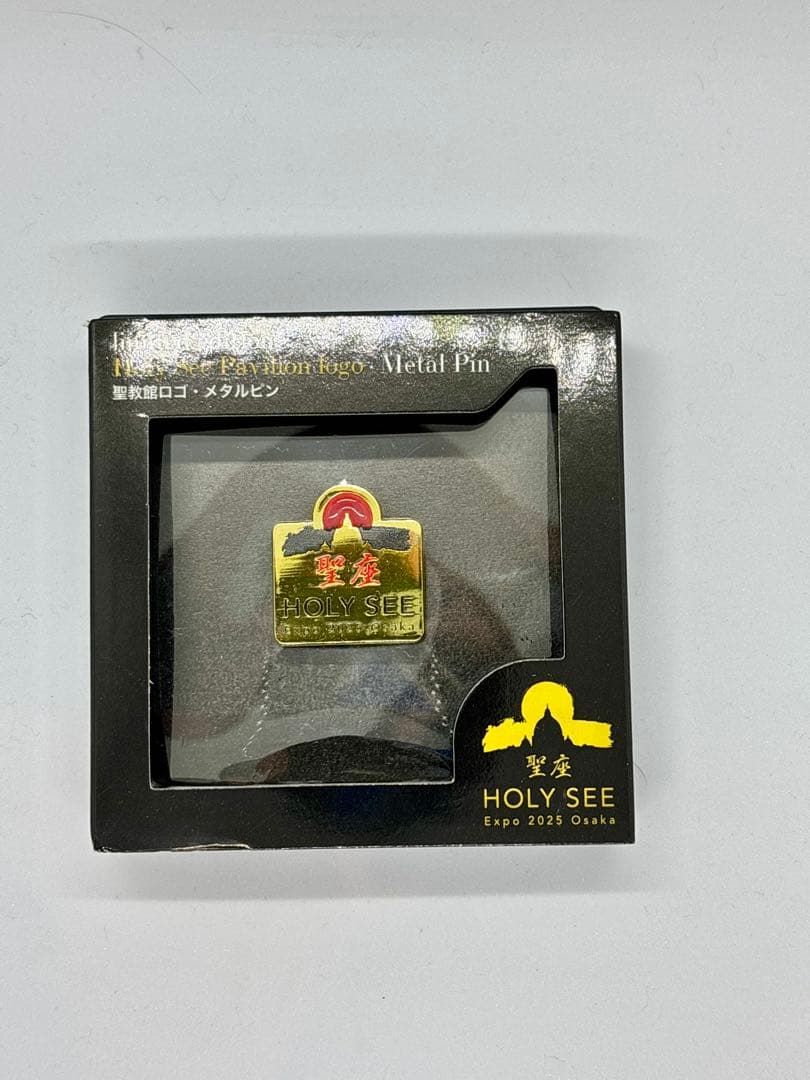 HOY SEE ピンバッジ キャラクターグッズ