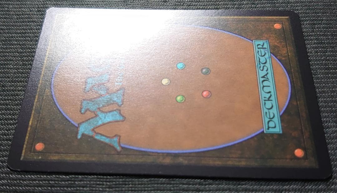 mtg 稀少個体 過去と未来の剣 箔押し プロモ foil 日本語版 mom