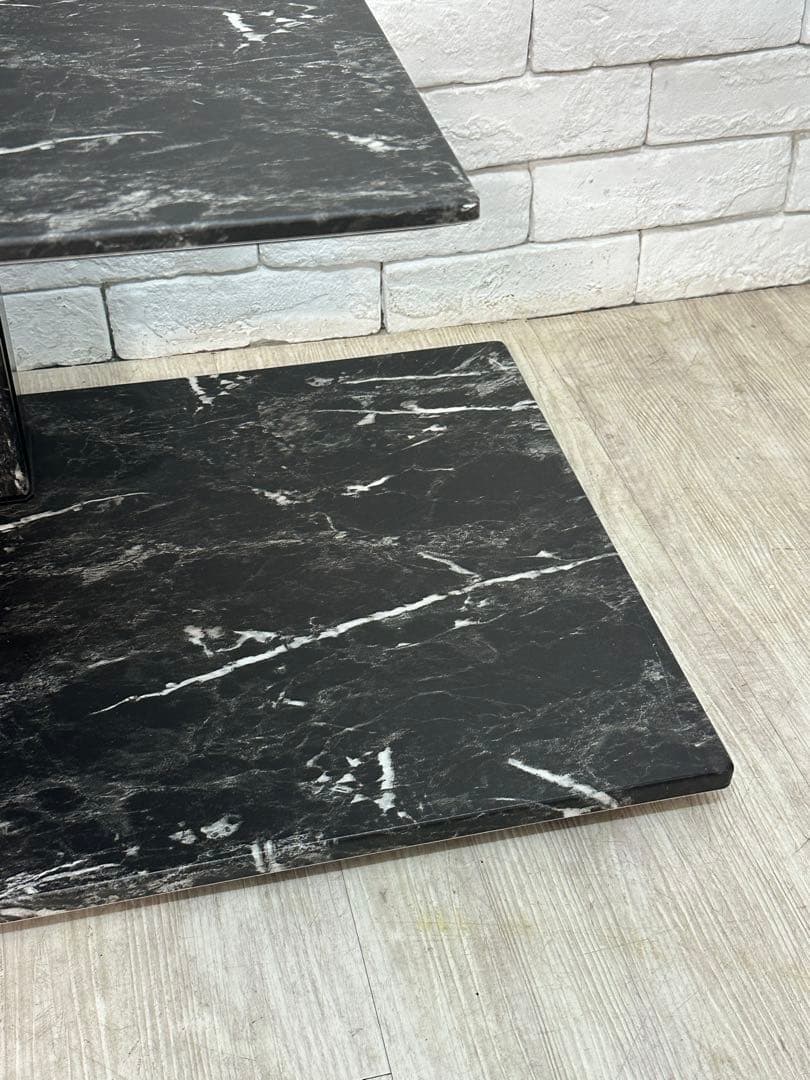 kさん　バラして発送　説明書なし　北海道まで送料無料　廃盤　大理石調