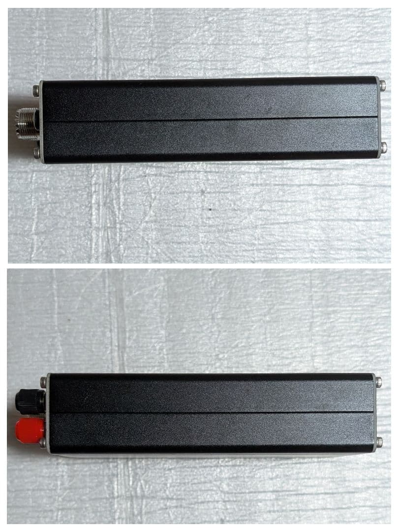 アクセサリー ATU-100 HF Auto Tuner 1.8MHz-30MHz