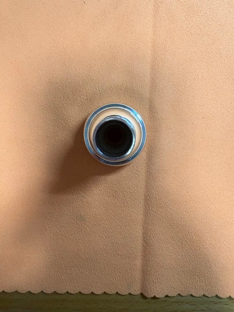 Greg Black 1 ½ G Light トロンボーンマウスピース