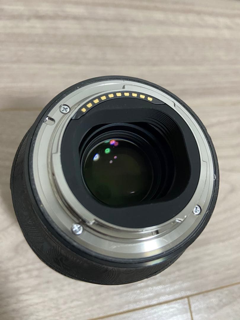 美品 SIGMA 85mm F1.4 DG DN Art