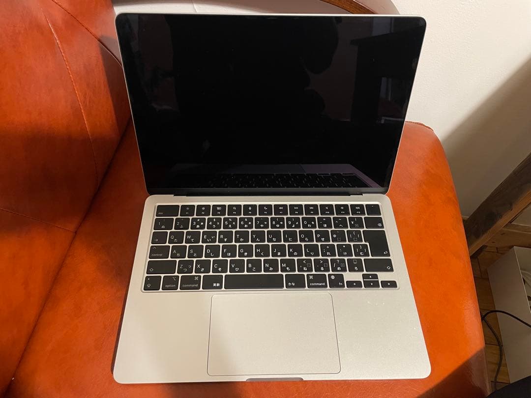 【即日発送】Apple Macbook Air M2 8GB