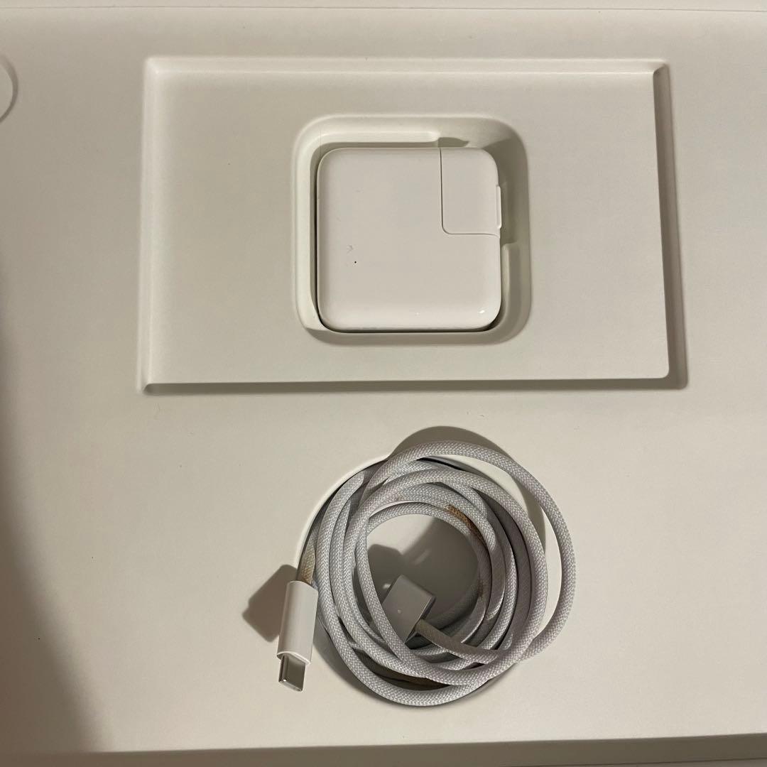 【即日発送】Apple Macbook Air M2 8GB