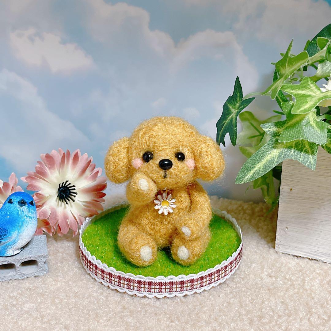 あみぐるみ　リボンハートとPUUCUトラちゃんキーホルダー☺︎他２点