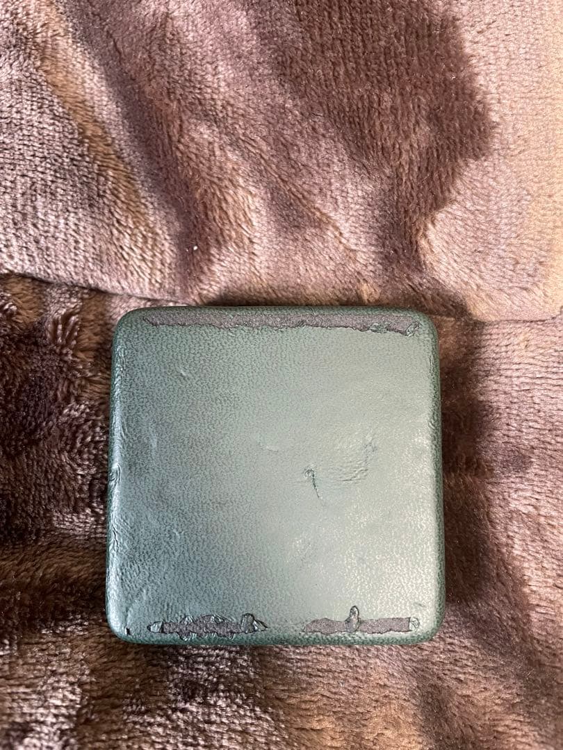 カナダ 2003年 カラー 1オンス 9999 シルバー メープルリーフ 