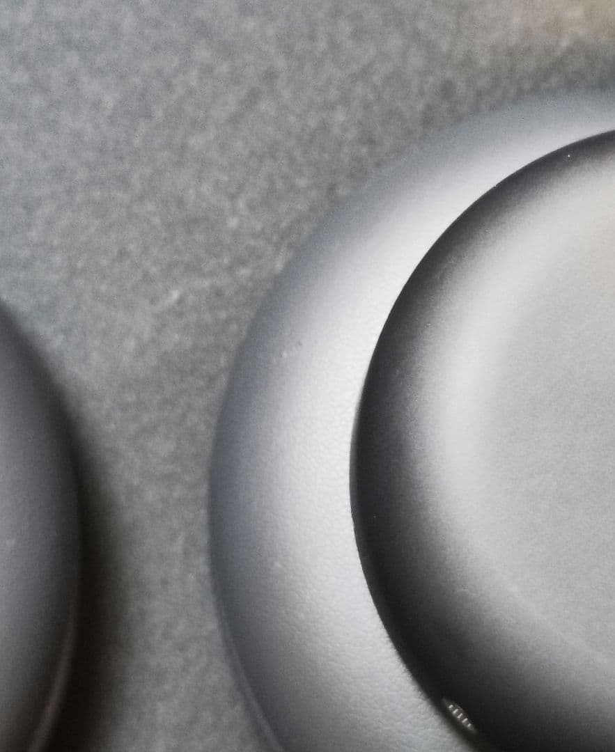 CMF Headphone Pro ワイヤレスヘッドホン グレー