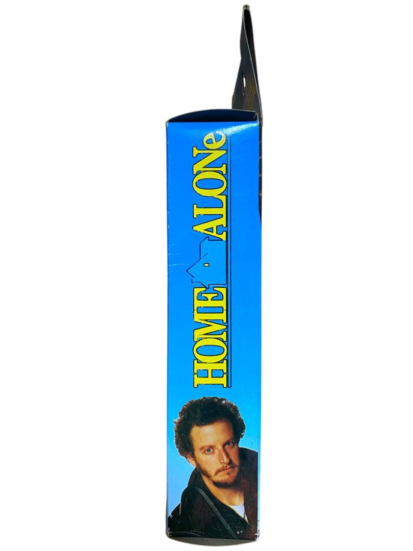 ホームアローン ケビン　トーキング　フィギュア　人形　90s ヴィンテージ