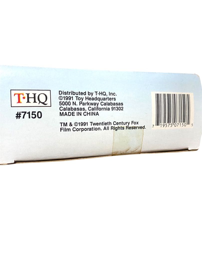 ホームアローン ケビン　トーキング　フィギュア　人形　90s ヴィンテージ