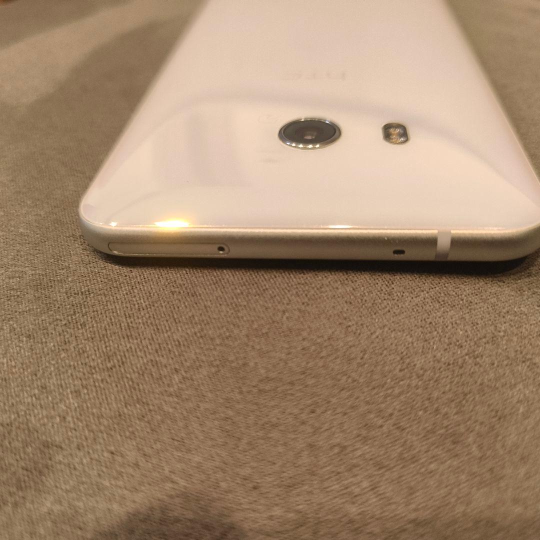 スマートフォン本体 HTC U11 64G/4G