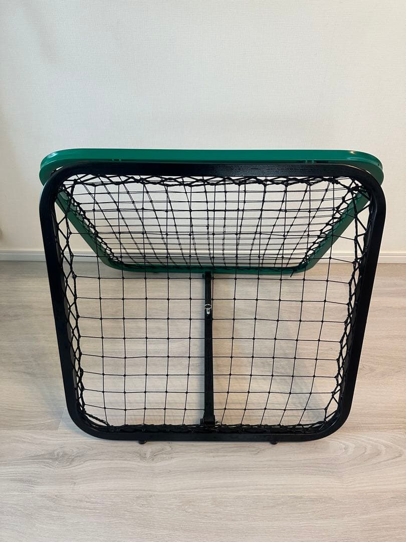 タイムセール　リバウンドネット　Mengke 両面　サッカー　野球