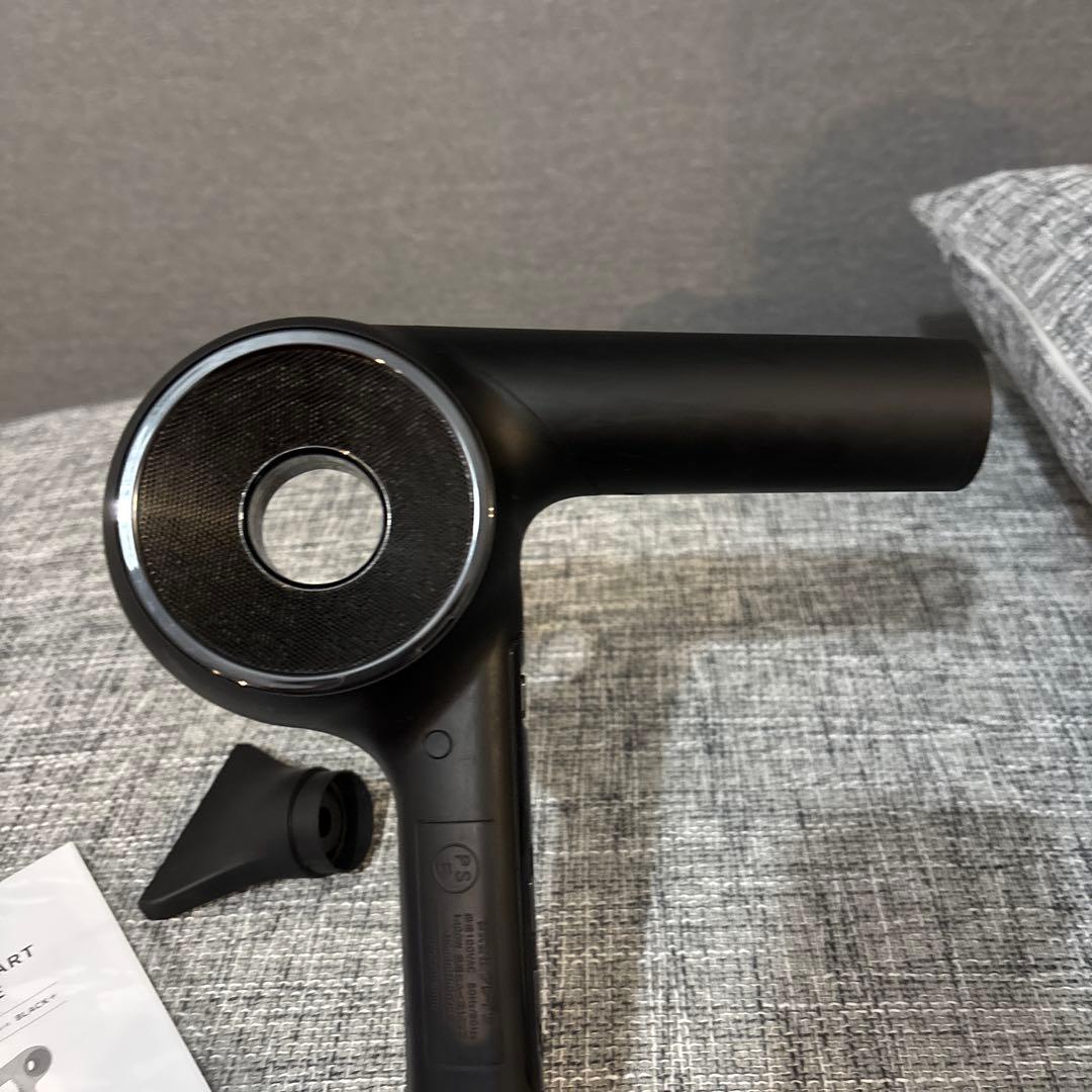 クレイツ マグネット ヘアプロ ドライヤー ゼロ